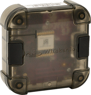 Whisker.Block tank level monitoring sensor