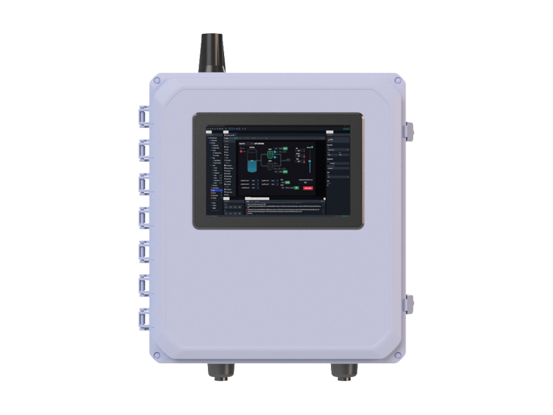 MAK Pump Station AC closed thumbnail