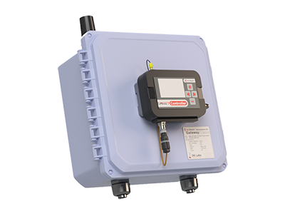 MAK Gateway Automation Kit