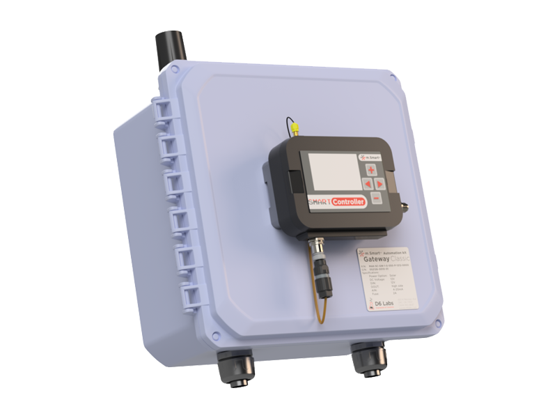 MAK Gateway Automation Kit